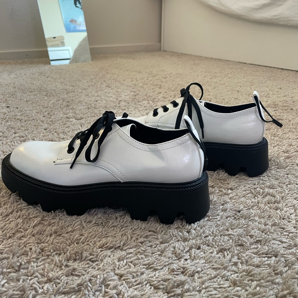 Zara shoes